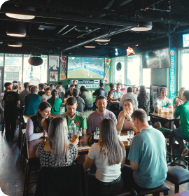 Our platform gives you everything you need to create and sell event tickets online, promote your event, and keep it all organized in one place